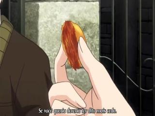 Ookami to Koushinryou - Episodio 10 - O lobo e conspiração espiral