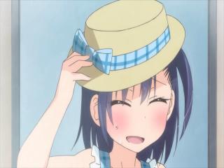 Ooya-san wa Shishunki! - Episodio 11 - 11º Capítulo: A Proprietária É Boa de Olho