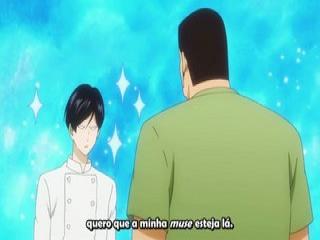 Ore Monogatari!! - Episodio 24 - O Meu Coração