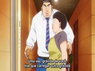 Ore Monogatari!! - Episodio 8 - O Meu Amigo