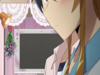 Ore no Imouto ga Konna Ni Kawaii Wake ga Nai 2 - Episodio 2 - episódio 2