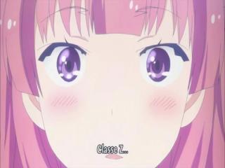 Ore no Kanojo to Osananajimi ga Shuraba Sugiru - Episodio 7 - Um campo de batalha Apesar Classes de Verão