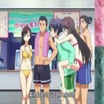 Ore No Nounai Sentakushi Ga, Gakuen Love Comedy