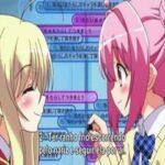 Ore No Nounai Sentakushi Ga, Gakuen Love Comedy