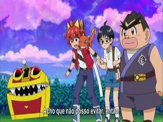 Oreca Battle - Episodio 10 - O Espadachim Solitário Dante