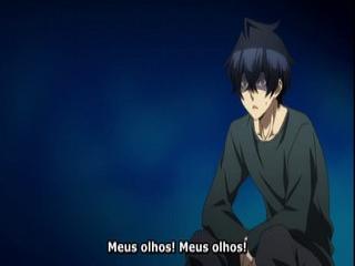 Orenchi no Furo Jijou - Episodio 10 - As Circunstâncias dos Amigos de Wakasa