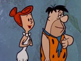 Os Flintstones - Episodio 10 - Episódio 10