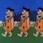 Os Flintstones Dublado