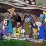 Os Flintstones Dublado