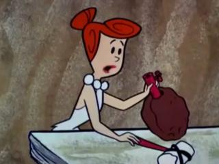 Os Flintstones - Episodio 107 - Episódio 107