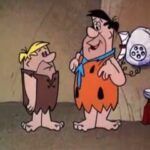 Os Flintstones Dublado