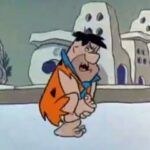 Os Flintstones Dublado