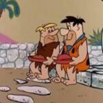 Os Flintstones Dublado