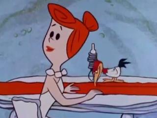 Os Flintstones - Episodio 17 - Episódio 17