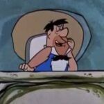 Os Flintstones Dublado