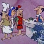 Os Flintstones Dublado