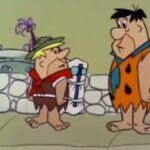 Os Flintstones Dublado