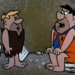 Os Flintstones Dublado