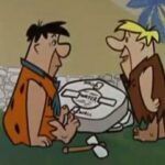 Os Flintstones Dublado