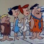 Os Flintstones Dublado