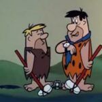 Os Flintstones Dublado