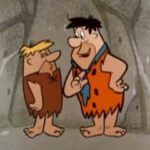 Os Flintstones Dublado