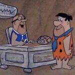 Os Flintstones Dublado