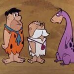 Os Flintstones Dublado