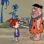 Os Flintstones Dublado