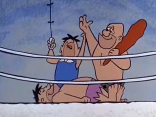 Os Flintstones - Episodio 45 - Episódio 45