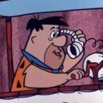 Os Flintstones Dublado