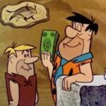 Os Flintstones Dublado