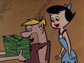 Os Flintstones - Episodio 49 - Episódio 49