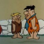 Os Flintstones Dublado