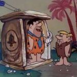 Os Flintstones Dublado