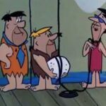 Os Flintstones Dublado