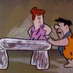 Os Flintstones Dublado