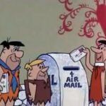 Os Flintstones Dublado