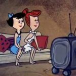 Os Flintstones Dublado