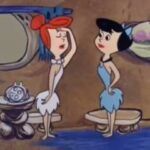 Os Flintstones Dublado