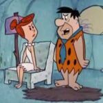 Os Flintstones Dublado