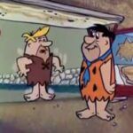 Os Flintstones Dublado