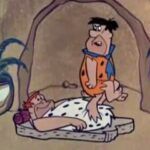 Os Flintstones Dublado