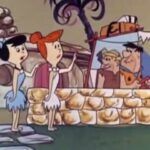 Os Flintstones Dublado