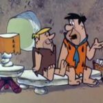 Os Flintstones Dublado