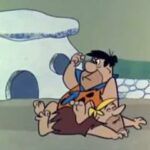 Os Flintstones Dublado