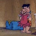 Os Flintstones Dublado