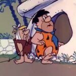 Os Flintstones Dublado