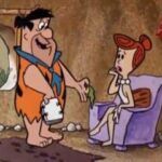 Os Flintstones Dublado