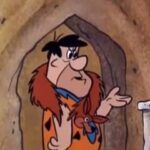 Os Flintstones Dublado